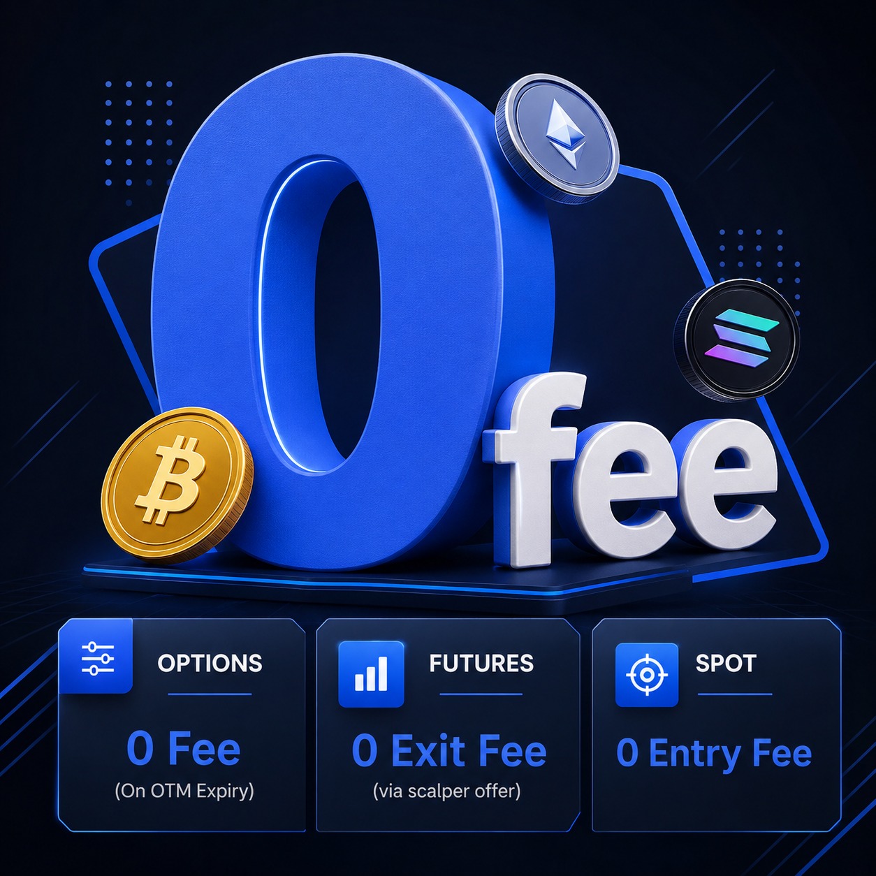 Fee Structure